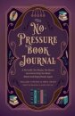 The No-Pressure Book Journal
