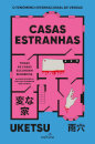 Casas Estranhas