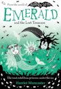 Emerald And The Lost Treasure