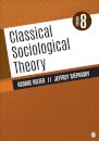 Classical Sociological Theory