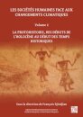 Les Societes Humaines Face Aux Changements Climatiques
