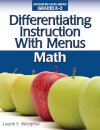 Differentiating Instruction With Menus