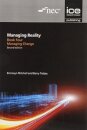 Managing Reality, Second edition. Book 4: Managing change