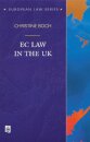 EC Law in the UK