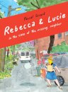 Rebecca & Lucie in the Case of the Missing Neighbor