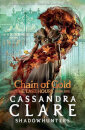 The Last Hours: Chain Of Gold
