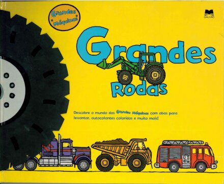 Grandes Rodas