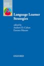 Oxford Applied Linguistics: Language Learner Strategies