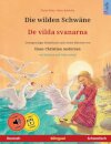 Die wilden Schwane - De vilda svanarna (Deutsch - Schwedisch)