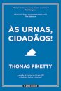 Às Urnas, Cidadãos!