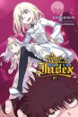 A Certain Magical Index NT, Vol. 2 (light novel)
