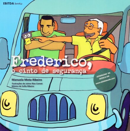 Frederico, o Cinto de Segurança