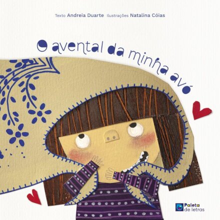 O Avental da Minha Avó