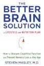 The Better Brain Solution