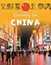 Living in Asia: China