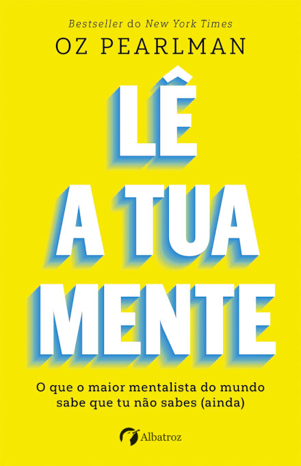 Lê A Tua Mente