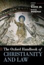 The Oxford Handbook of Christianity and Law
