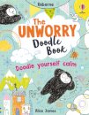 Unworry Doodle Book