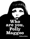 William Klein: Who Are You, Polly Maggoo?