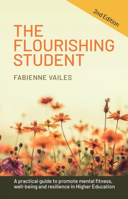 The Flourishing Student – 2nd edition