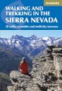 Walking and Trekking in the Sierra Nevada
