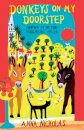 Donkeys On My Doorstep - Book 4