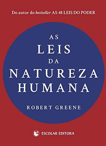 As Leis da Natureza Humana