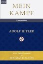 Mein Kampf (vol. 1)