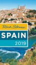 Rick Steves Spain 2019