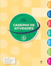 Missão CN 5.º Caderno do Aluno 2025