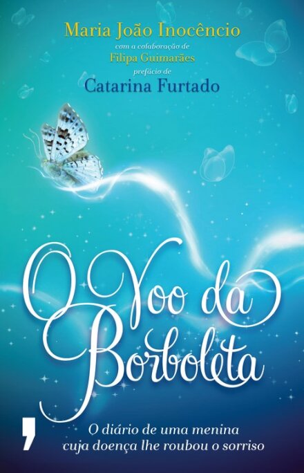 O Voo da Borboleta