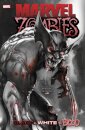 Marvel Zombies Black White And Blood Treasury Ed