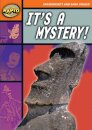 Rapid Reading: It's a Mystery! (Stage 4, Level 4B)