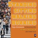 Standing, Walking, Running, Sitting
