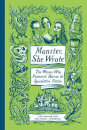 Monster She Wrote