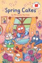Spring Cakes