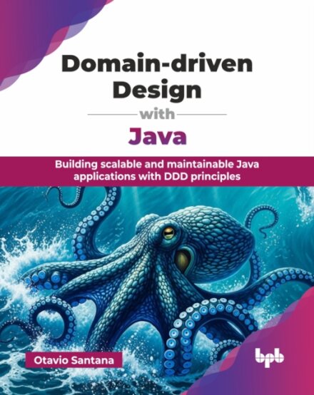 Domain-driven Design with Java