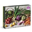 The Greenmarket Table 1500 Piece Puzzle