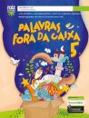 Palavras fora da caixa 5 - Português - 5.º Ano Manual 2026