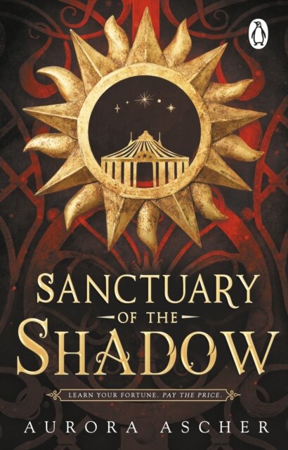 Sanctuary Of The Shadow