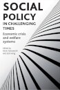 Social policy in challenging times