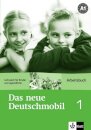 Das Neue Deutschmobil 1 Arbeitsbuch