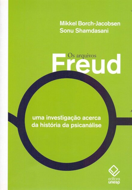Os Arquivos Freud