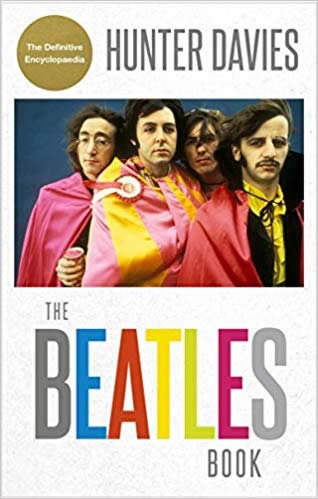 The Beatles Book