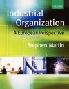 Industrial Organization Eur.Persp.