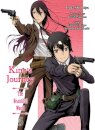 Kino's Journey - The Beautiful World 5