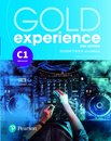 Gold Experience 2E C1 Student's Book & Interactive eBook with Digital Resources & App