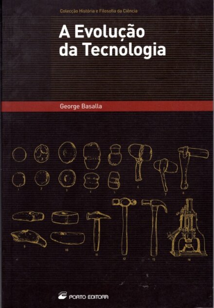 A Evoluçao Da Tecnologia