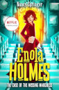 Enola Holmes: The Case Of The Missing Marquess