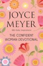 The Confident Woman Devotional